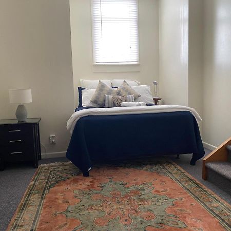 Private, comfortable studio. Wellington Esterno foto